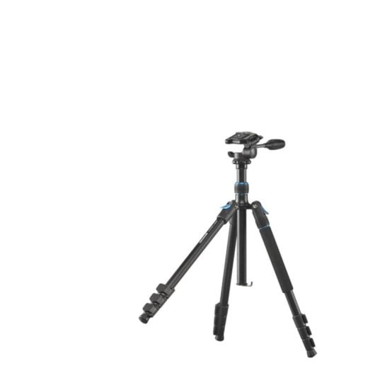 Stativ Cullmann RONDO 460M RW20 Aluminium 157,5 cm Monopod Schwarz