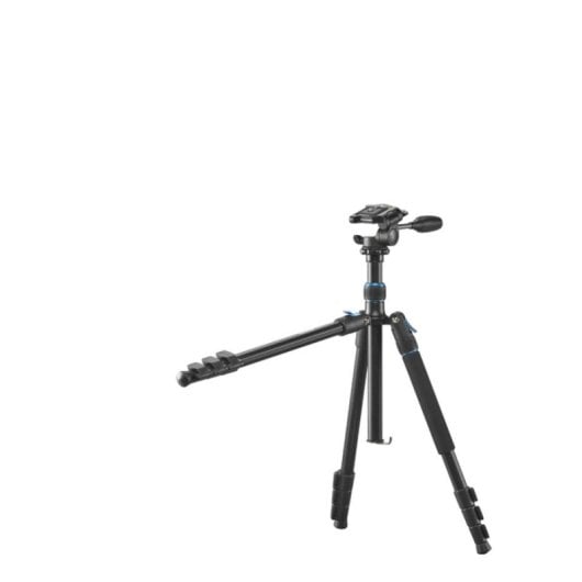 Stativ Cullmann RONDO 460M RW20 Aluminium 157,5 cm Monopod Schwarz