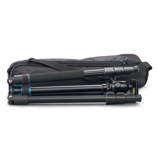 Trépied Cullmann Rondo 460M RB8.5 aluminium monopode rotule amovible 159,5 cm