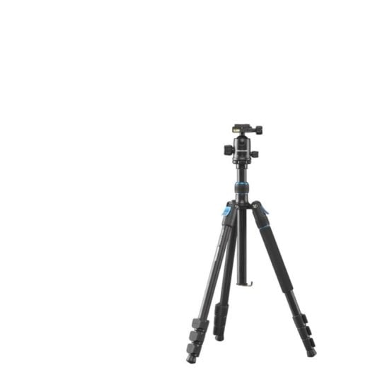 Trépied Cullmann Rondo 460M RB8.5 aluminium monopode rotule amovible 159,5 cm