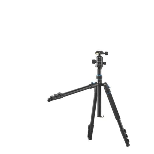 Trépied Cullmann Rondo 460M RB8.5 aluminium monopode rotule amovible 159,5 cm