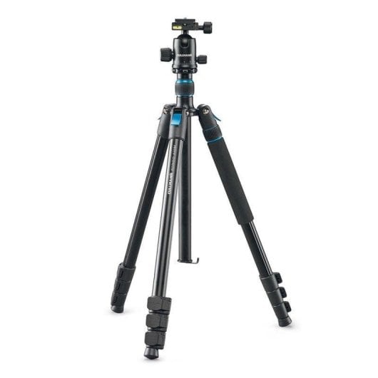 Stativ Cullmann Rondo 480M RB8.5 abnehmbarer Monopod 185 cm Aluminium Kugelkopf