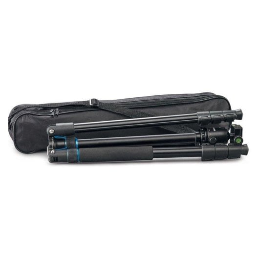 Stativ Cullmann Rondo 480M RB8.5 abnehmbarer Monopod 185 cm Aluminium Kugelkopf