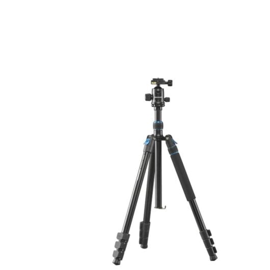 Stativ Cullmann Rondo 480M RB8.5 abnehmbarer Monopod 185 cm Aluminium Kugelkopf