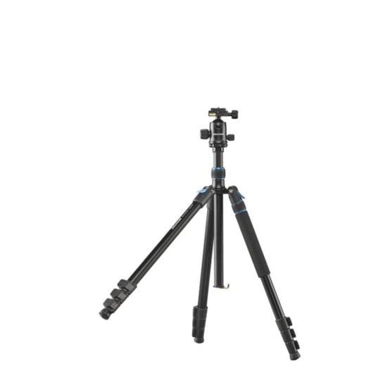 Stativ Cullmann Rondo 480M RB8.5 abnehmbarer Monopod 185 cm Aluminium Kugelkopf