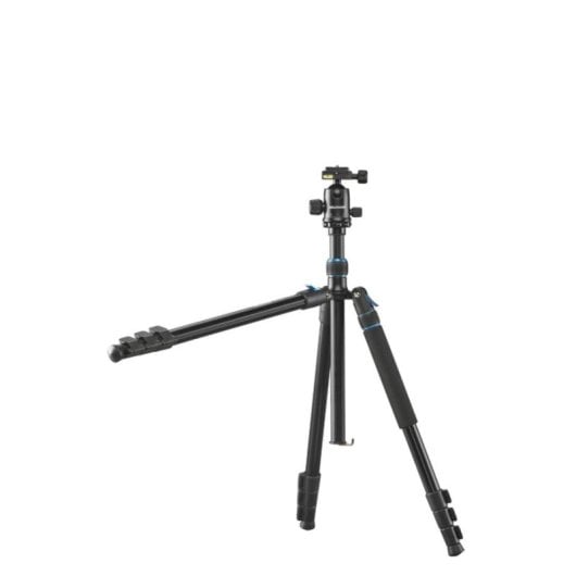 Stativ Cullmann Rondo 480M RB8.5 abnehmbarer Monopod 185 cm Aluminium Kugelkopf