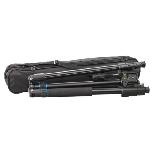 Tripé Cullmann RONDO 480M RW20 alumínio 183 cm monopé removível