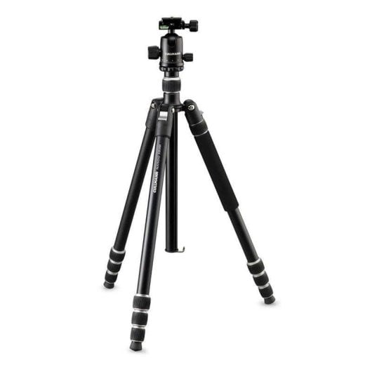 Stativ Cullmann NANDO 580M RB8.5 Aluminium Carbon Reise kompakt Monopod