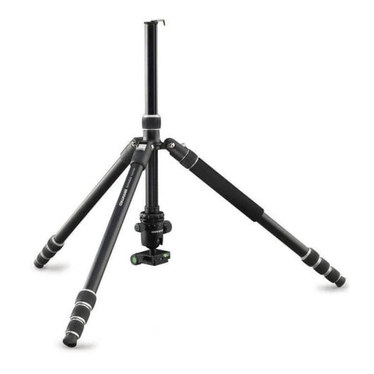 Stativ Cullmann NANDO 580M RB8.5 Aluminium Carbon Reise kompakt Monopod