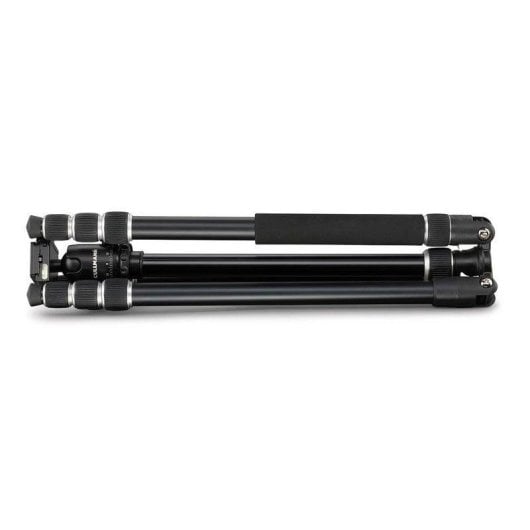 Stativ Cullmann NANDO 580M RB8.5 Aluminium Carbon Reise kompakt Monopod