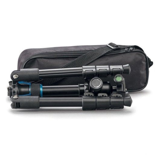 Stativ Cullmann RONDO 400T RB6.5 Alu 89 cm 3kg Transporttasche