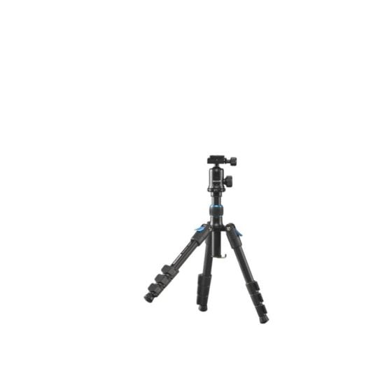 Stativ Cullmann RONDO 400T RB6.5 Alu 89 cm 3kg Transporttasche