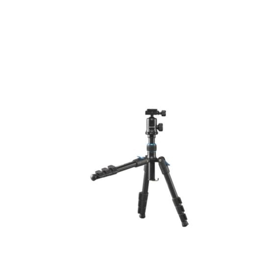 Stativ Cullmann RONDO 400T RB6.5 Alu 89 cm 3kg Transporttasche