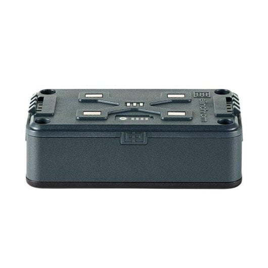 Batterie Elinchrom ELB 500 Lithium-Ion 14,4 V 72 Wh wetterfest