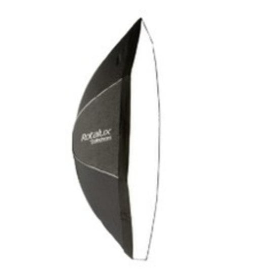 Softbox Elinchrom Rotalux Octogonale 100 cm double diffuseur housse incluse