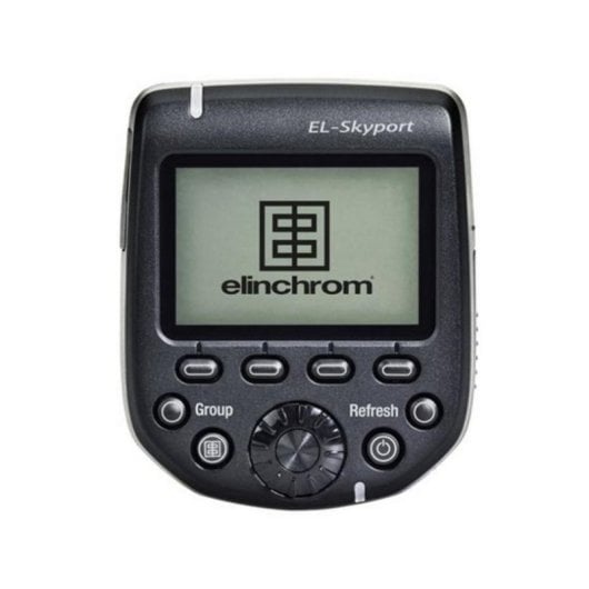 Transmitter Elinchrom 19371 Skyport Pro Sony TTL HSS Hi-Sync 2,4 GHz