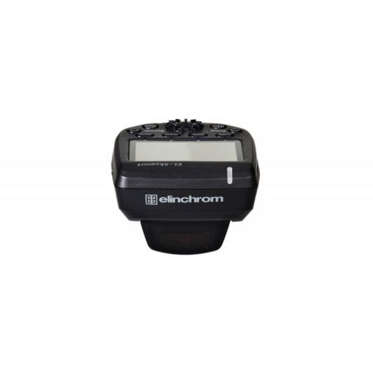 Transmitter Elinchrom 19371 Skyport Pro Sony TTL HSS Hi-Sync 2,4 GHz