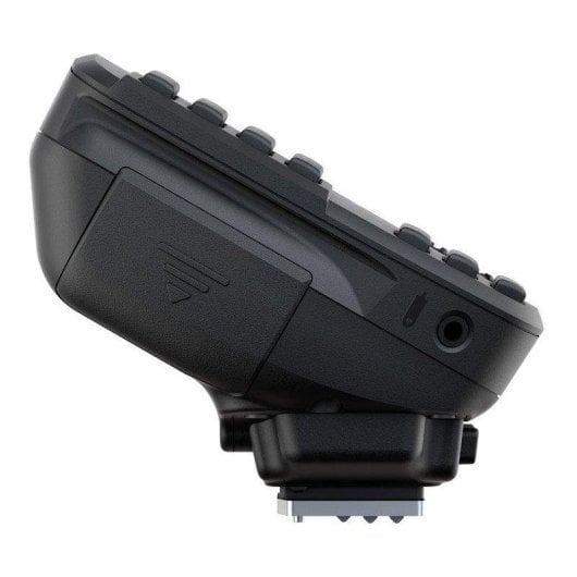 Transmissor Fujifilm EF-W1 Wireless TTL compatível NAS Nissin Air System