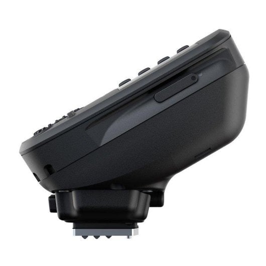 Transmissor Fujifilm EF-W1 Wireless TTL compatível NAS Nissin Air System