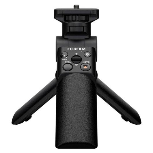 Punho Tripé Fujifilm TG-BT1 Bluetooth para Série X Resistente a Poeira