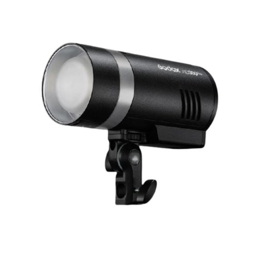 Flash fotográfico Godox AD300Pro 300 W autonomia TTL HSS recarregável