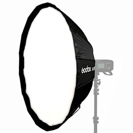 Softbox Godox AD-S85W 85 cm parabolisch, Godox Mount, multifunktional, Grid