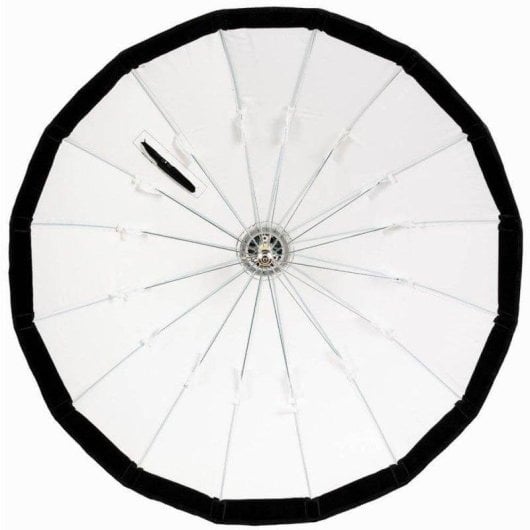 Softbox Godox AD-S85W 85 cm parabolisch, Godox Mount, multifunktional, Grid