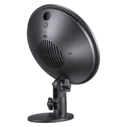 Luz LED Godox CL10 RGB Ambiente 36000 Cores 39 Efeitos Especiais 19cm