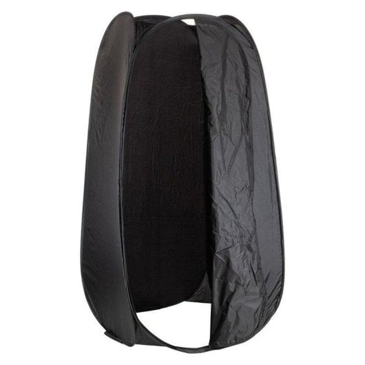 Cabine de changement Godox DT-01 portative ouverture supérieure 193cm gris