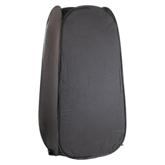 Cabine de changement Godox DT-01 portative ouverture supérieure 193cm gris