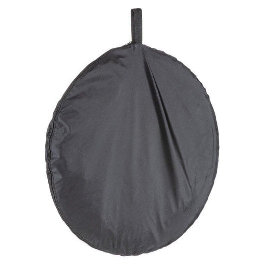 Cabine de changement Godox DT-01 portative ouverture supérieure 193cm gris