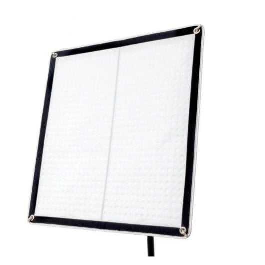 Pannello LED Godox F200Bi Bi-Color 200W Knowled IP65 65x63cm DMX