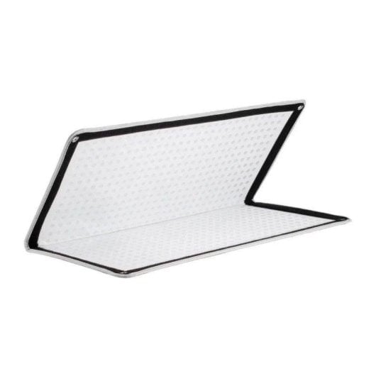 Pannello LED Godox F200Bi Bi-Color 200W Knowled IP65 65x63cm DMX