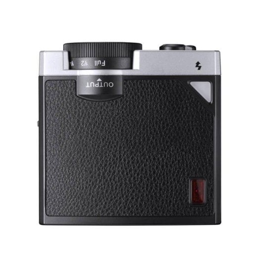 Kamera-Blitz Godox Lux Junior Retro Design Schwarz Kompakt S1 S2 Sync