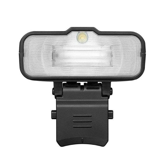 Blitz Godox MF12 Makro Kompakt 12Ws 32 Kanäle USB-C Schwarz