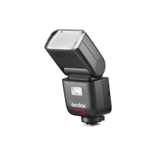 Flash Godox V480S TTL para Sony GN50 HSS Pantalla Táctil Li-ion