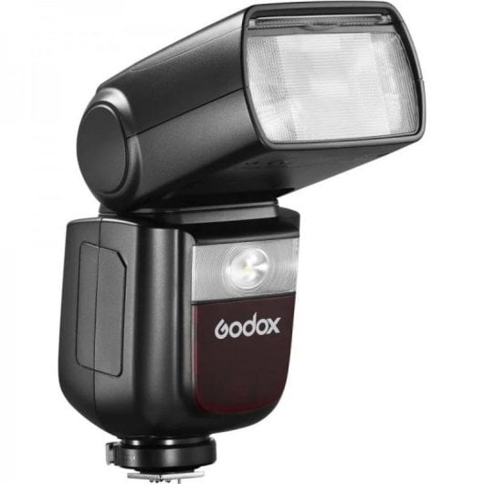 Flash Godox V860III per Fujifilm TTL HSS 76 W/s Batteria Ricaricabile