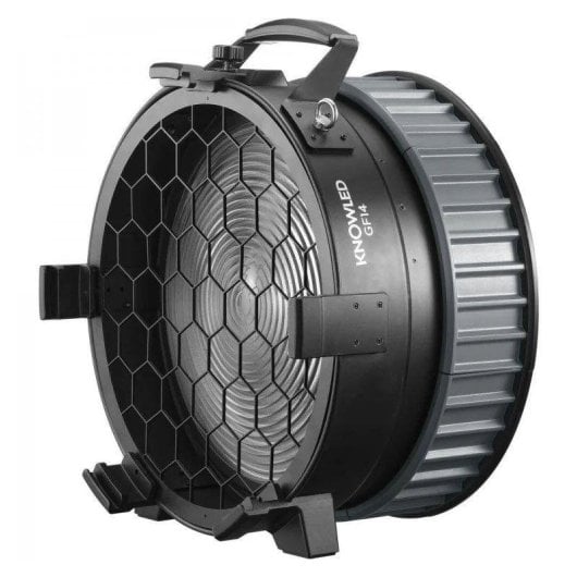 Fresnel-Linse Godox GF14 14 Zoll G-Mount für KNOWLED MG1200Bi