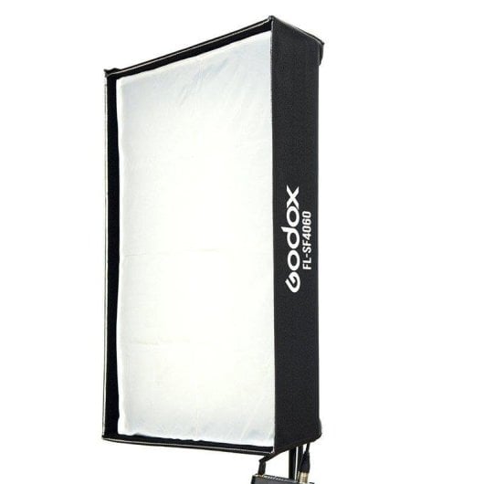 Softbox Godox FL-SF4060 40x60cm Difusor Grade Bolsa Transporte