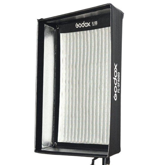 Softbox Godox FL-SF4060 40x60cm Difusor Grade Bolsa Transporte