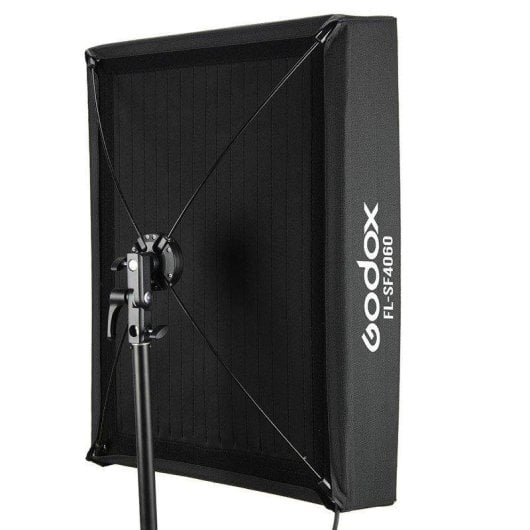 Softbox Godox FL-SF4060 40x60cm Difusor Grade Bolsa Transporte