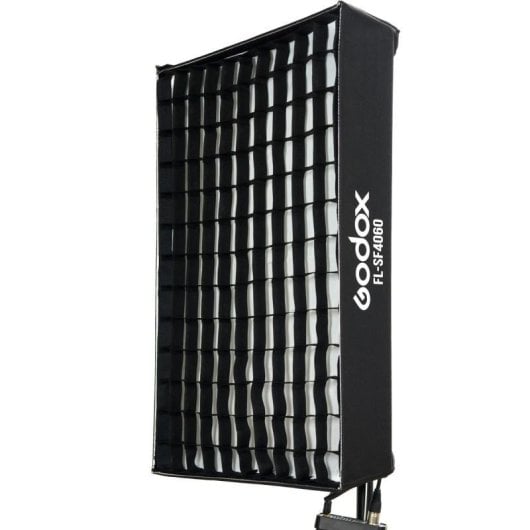 Softbox Godox FL-SF4060 40x60cm Difusor Grade Bolsa Transporte