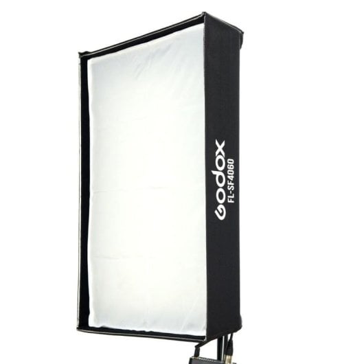 Softbox Godox FL-SF4060 40x60cm Difusor Grade Bolsa Transporte