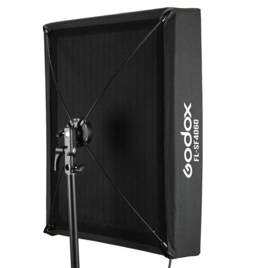 Softbox Godox FL-SF4060 40x60cm Difusor Grade Bolsa Transporte