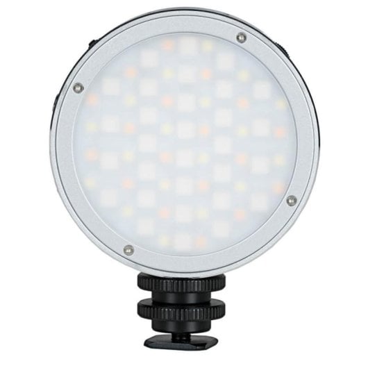 Luz LED Godox R1 RGB Portátil 14 Efeitos Especiais Bateria Integrada