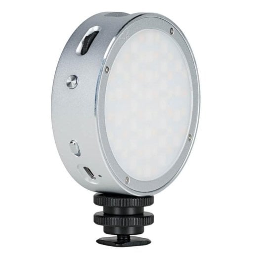 Luz LED Godox R1 RGB Portátil 14 Efeitos Especiais Bateria Integrada
