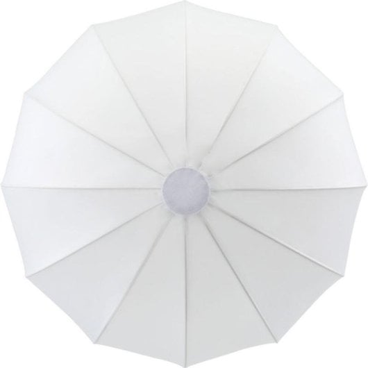 Softbox Godox CS-85D 85 cm Bowens Rundform Transporttasche Schwarz Weiß