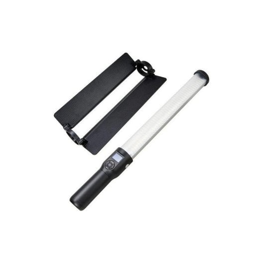 Lampe LED Godox LC500 Lightstick Bi-Color 3300K 5600K 18W 516 LEDs