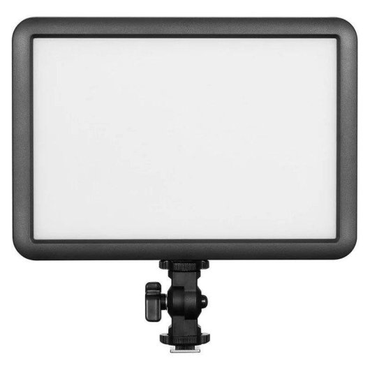 Panneau LED Godox LDP18BI Bi-couleur 21W Effets Spéciaux Ultra-léger