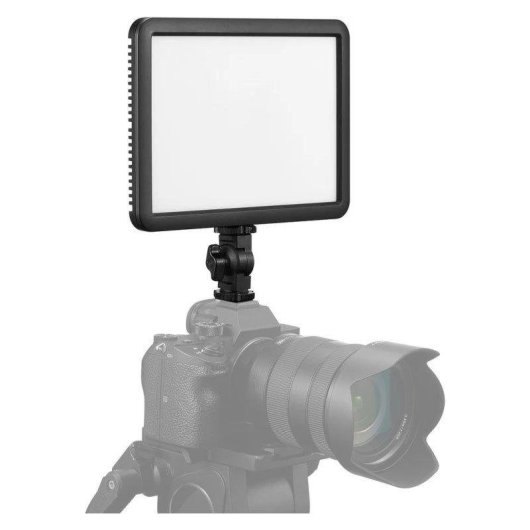 Panneau LED Godox LDP18BI Bi-couleur 21W Effets Spéciaux Ultra-léger